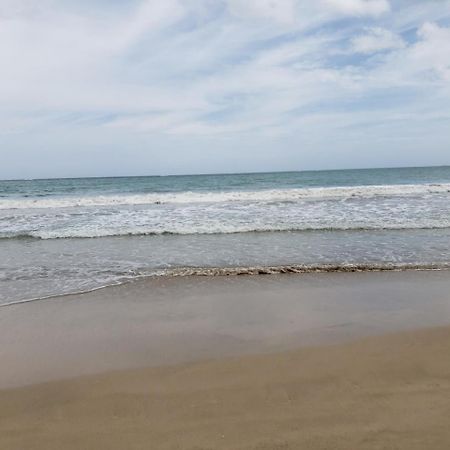 Beach Front Apt Isla Verde 3 Lägenhet San Juan Exteriör bild