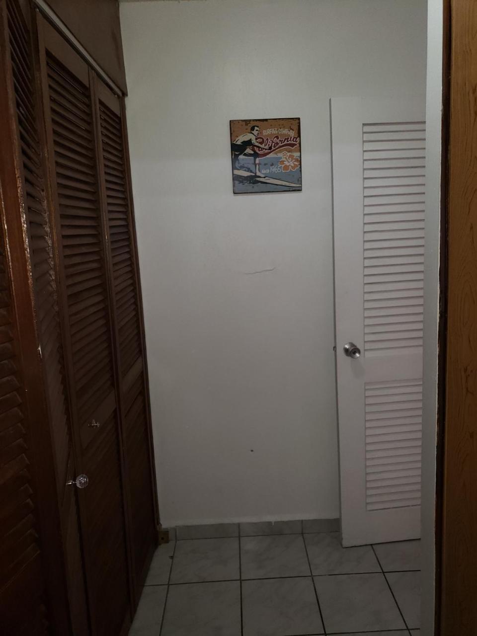 Beach Front Apt Isla Verde 3 Lägenhet San Juan Exteriör bild