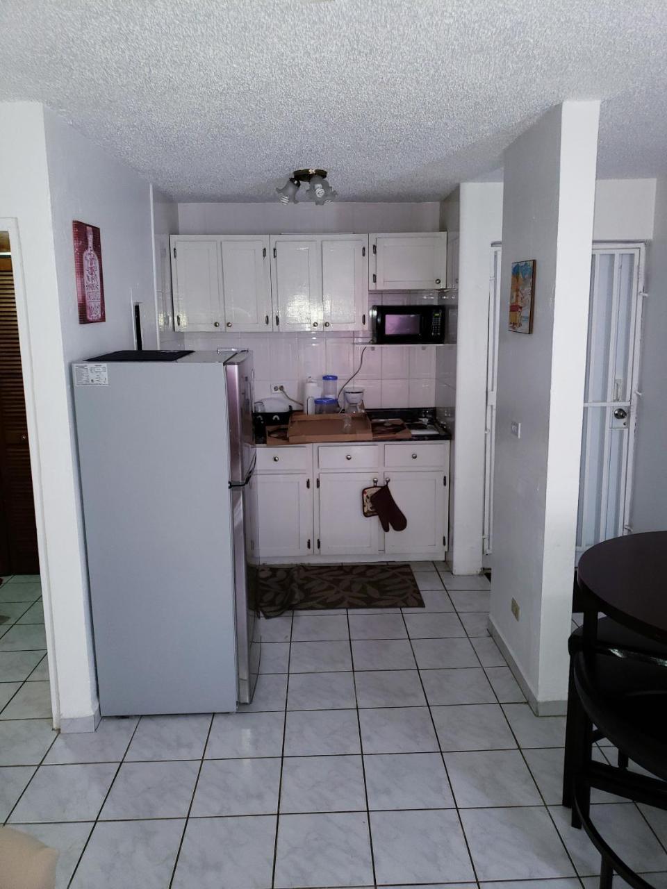 Beach Front Apt Isla Verde 3 Lägenhet San Juan Exteriör bild
