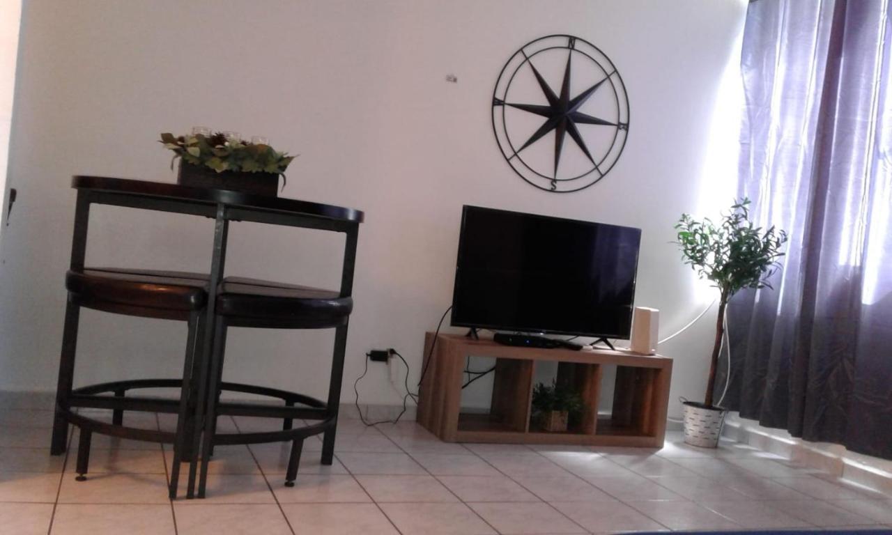 Beach Front Apt Isla Verde 3 Lägenhet San Juan Exteriör bild