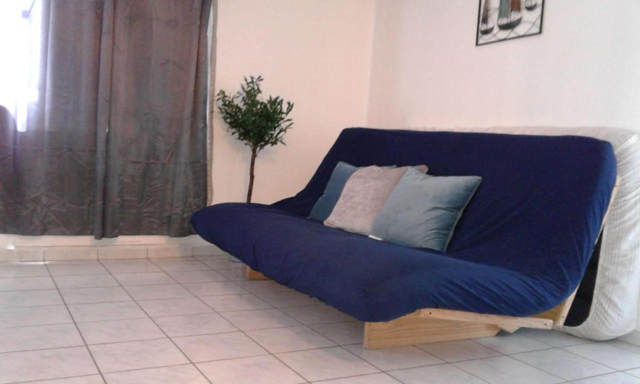 Beach Front Apt Isla Verde 3 Lägenhet San Juan Exteriör bild