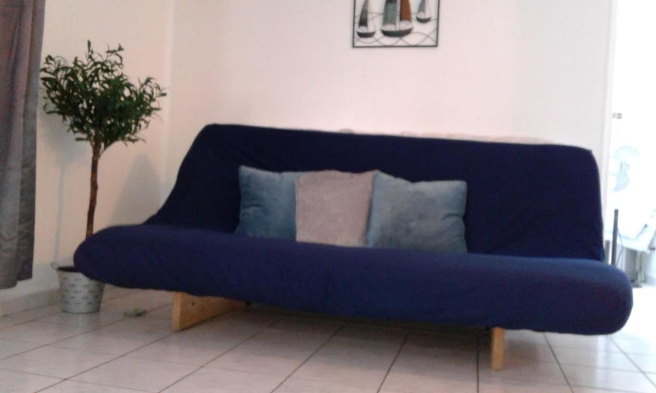Beach Front Apt Isla Verde 3 Lägenhet San Juan Exteriör bild