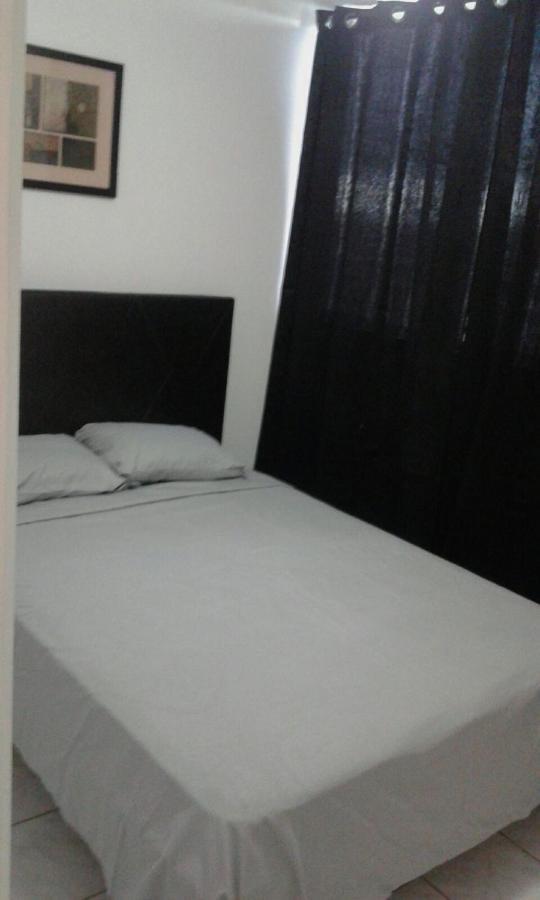 Beach Front Apt Isla Verde 3 Lägenhet San Juan Rum bild
